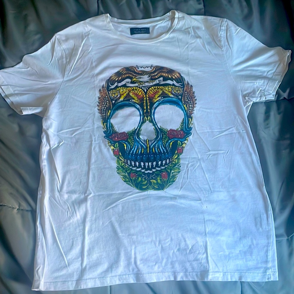 Zara men large